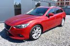Mazda 6 - fotka číslo 0