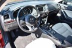 Mazda 6 - fotka číslo 9