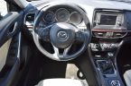 Mazda 6 - fotka číslo 11