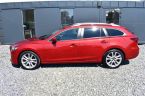 Mazda 6 - fotka číslo 1
