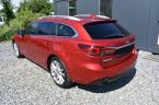 Mazda 6 - fotka číslo 2