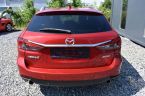 Mazda 6 - fotka číslo 3