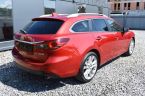 Mazda 6 - fotka číslo 4