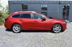 Mazda 6 - fotka číslo 5