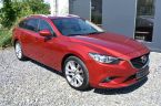 Mazda 6 - fotka číslo 6