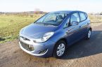 Hyundai ix20 - fotka číslo 0