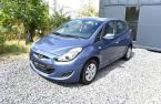 Hyundai ix20 - fotka číslo 0