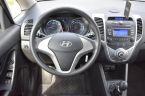 Hyundai ix20 - fotka číslo 9