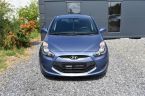 Hyundai ix20 - fotka číslo 1