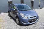 Hyundai ix20 - fotka číslo 2