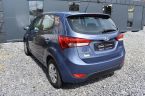 Hyundai ix20 - fotka číslo 3