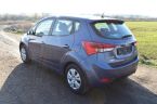 Hyundai ix20 - fotka číslo 5