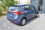 Hyundai ix20 - fotka číslo 5