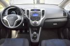 Hyundai ix20 - fotka číslo 8