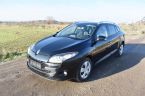 Renault Mégane - fotka číslo 0