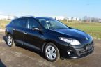 Renault Mégane - fotka číslo 2