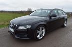 Audi A4 - fotka číslo 0