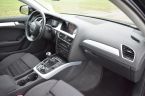 Audi A4 - fotka číslo 13