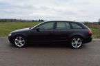 Audi A4 - fotka číslo 1