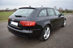 Audi A4 - fotka číslo 4