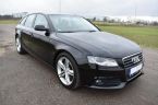 Audi A4 - fotka číslo 5