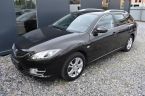 Mazda 6 - fotka číslo 0