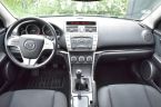 Mazda 6 - fotka číslo 9