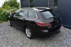 Mazda 6 - fotka číslo 2