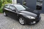 Mazda 6 - fotka číslo 5