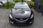 Mazda 6 - fotka číslo 6