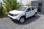 Dacia Duster - fotka číslo 0