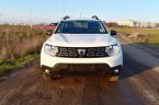 Dacia Duster - fotka číslo 1