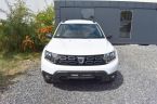 Dacia Duster - fotka číslo 1