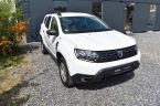 Dacia Duster - fotka číslo 2