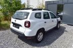 Dacia Duster - fotka číslo 3