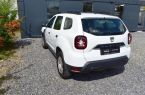 Dacia Duster - fotka číslo 5
