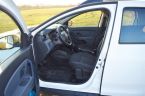 Dacia Duster - fotka číslo 6