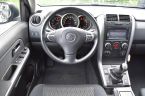 Suzuki Grand Vitara - fotka číslo 9