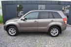 Suzuki Grand Vitara - fotka číslo 1