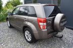 Suzuki Grand Vitara - fotka číslo 2
