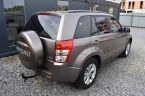 Suzuki Grand Vitara - fotka číslo 3