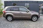 Suzuki Grand Vitara - fotka číslo 4