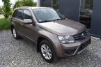 Suzuki Grand Vitara - fotka číslo 5