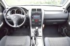 Suzuki Grand Vitara - fotka číslo 8