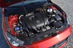 Mazda 3 - fotka číslo 14