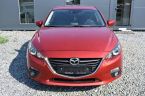 Mazda 3 - fotka číslo 1