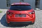 Mazda 3 - fotka číslo 4