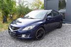 Mazda 6 - fotka číslo 0