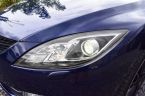 Mazda 6 - fotka číslo 18