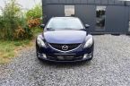 Mazda 6 - fotka číslo 1